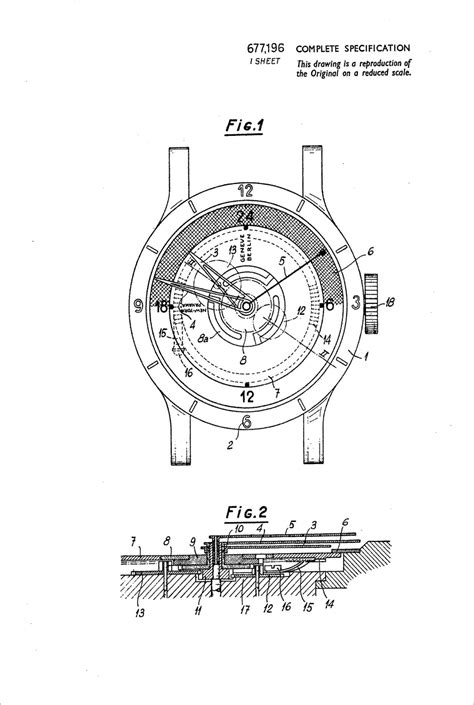 rolex patent dispute|rolex patents list.